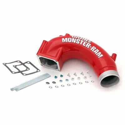 Banks Power Monster Ram Air Intake Manifold (Coated) - 42765